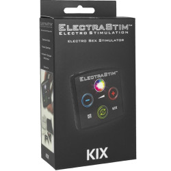 Electrastim - Kix Électro Stimulateur De Sexe